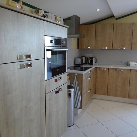 Appartement Vue Mer, Presqu'Il De Giens 히에레 외부 사진