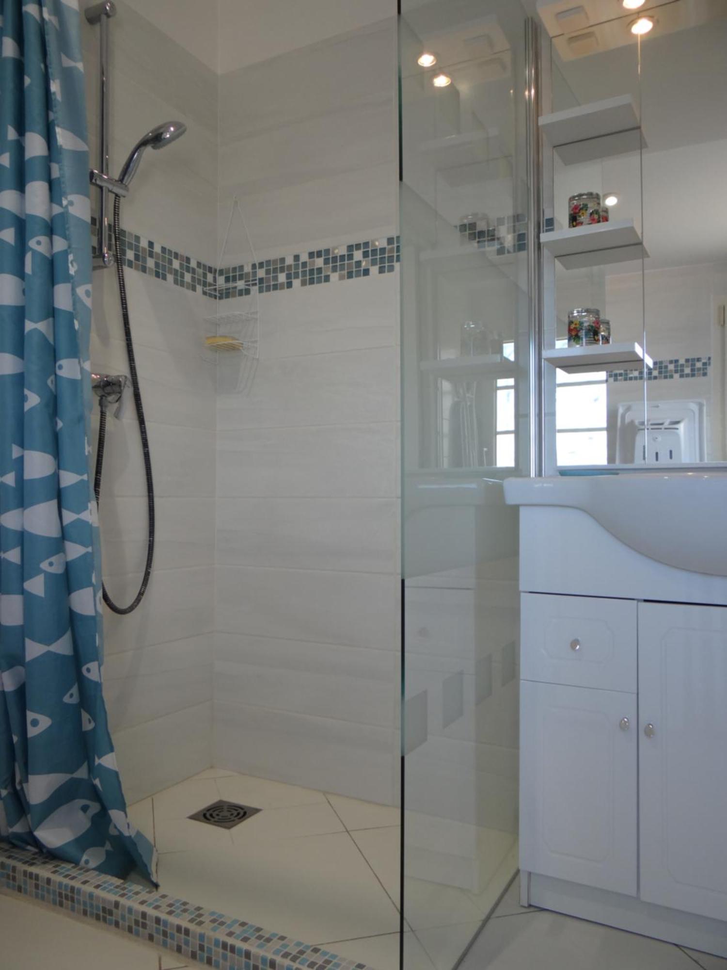 Appartement Vue Mer, Presqu'Il De Giens 히에레 외부 사진