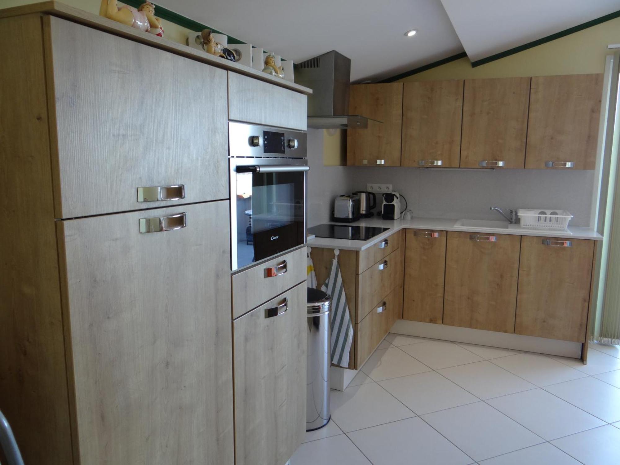 Appartement Vue Mer, Presqu'Il De Giens 히에레 외부 사진