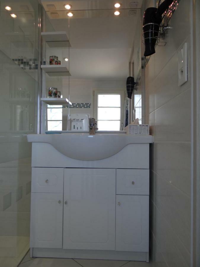 Appartement Vue Mer, Presqu'Il De Giens 히에레 외부 사진