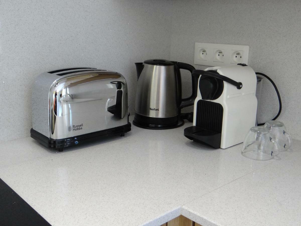 Appartement Vue Mer, Presqu'Il De Giens 히에레 외부 사진